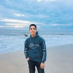 Mohamed Nabil