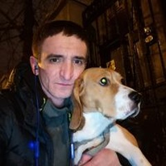 Андрей Орищенко