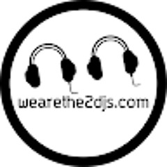 Wearethe2djs