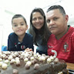 Edilson Alves Ribeiro