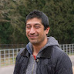 Mani Sandhu