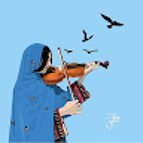 Sadiqa Qasim’s avatar