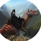 Rider of Dinosaurs