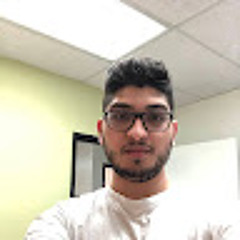 Shail Desai