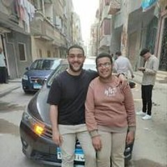 Saeed Abdrabo