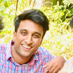 Amar Suhail
