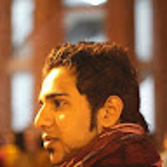 Asad Khalid