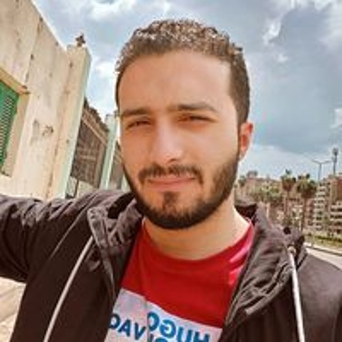 Ahmed Jehad’s avatar