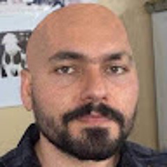 Jose Arnulfo Diaz Jimenez