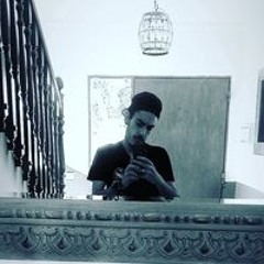 Daniel Soto Moro