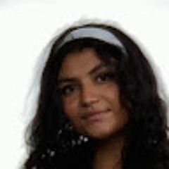 Parie Desai
