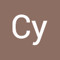 Cy Blessing