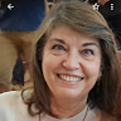 Márcia Aparecida Tinti