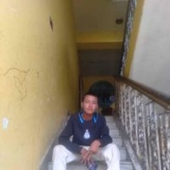 Dinesh Lagoy Gurung