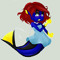 Shae Mermaid (Ramen)