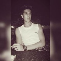 Ateeq Sheriff