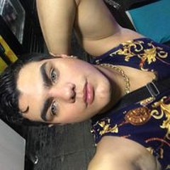 Exis Parra