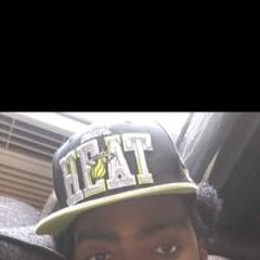 Anthony Smith