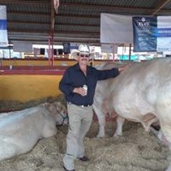 Arturo Venegas