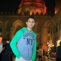 Yousef Salah