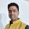 Sudarshan Jaiswal