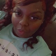 Felicia Jackson