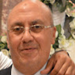 Mostafa Ashraf