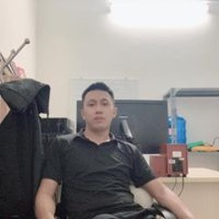 Lâm Vinh