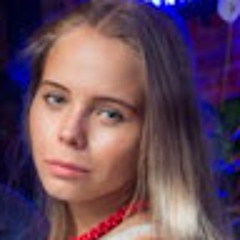 Светлана Самохина