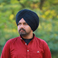Gursaab Dhanoa