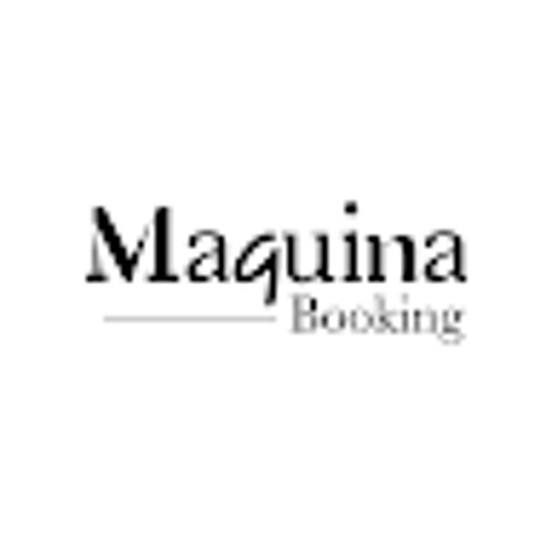 Maquina Booking’s avatar