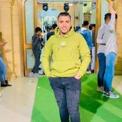 Mahmoud ShaFik