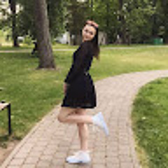 Skaiva Jaseviciute