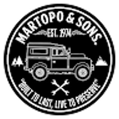 Martopo & Sons.