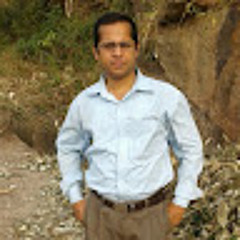 Manas Ranjan Panda