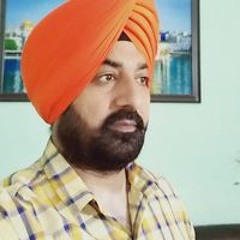 Harjinder Singh
