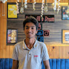 Vivek Sudan