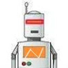 the gaming robot