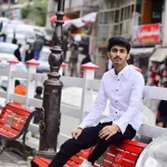 Usman Shahjhan