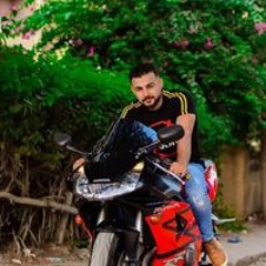 Cap Eslam Kamel
