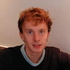 Tom Huppermans