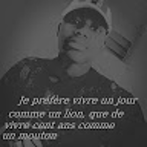 Némoussa Sangaré’s avatar