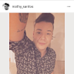 Matheus Santos