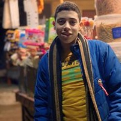 Ziad Naser