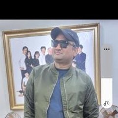 Muhammad Asif