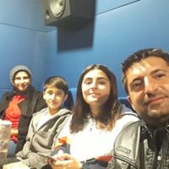 Hasan Yilmaz