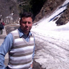 Shamraiz Akram