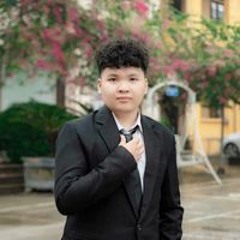 Nguyễn Duy Quang ✓