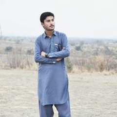 Hammad Khan Waziristani