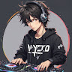 CYPÓ DJ ツ